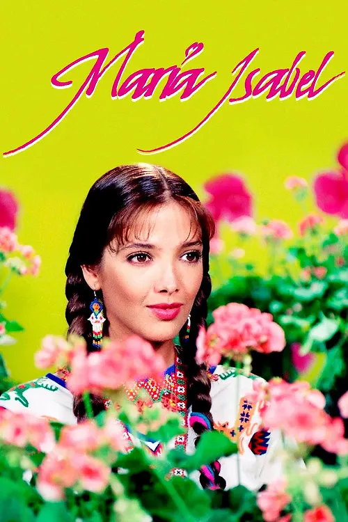 María Isabel