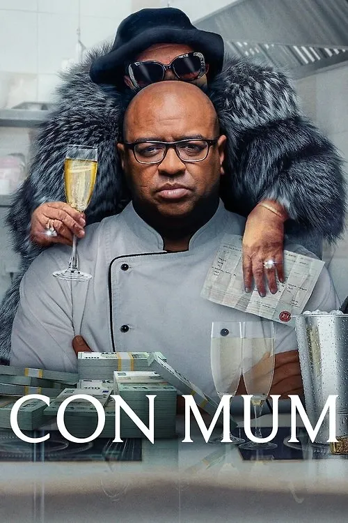 Con Mum