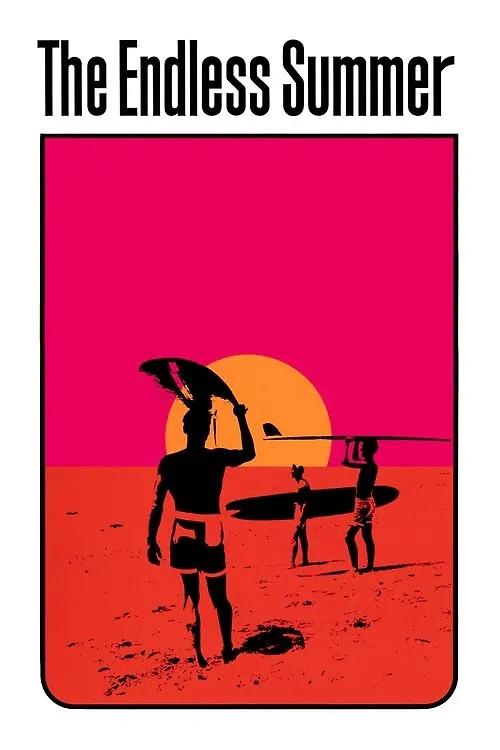 The Endless Summer