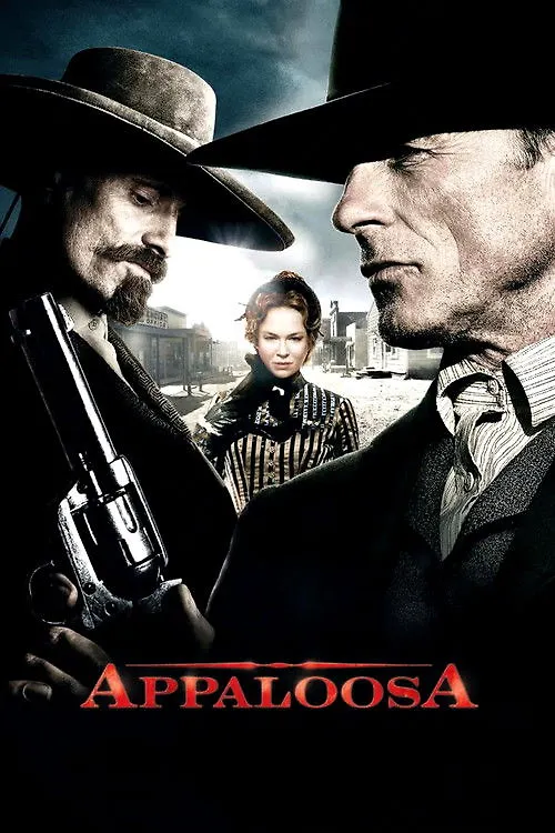 Appaloosa