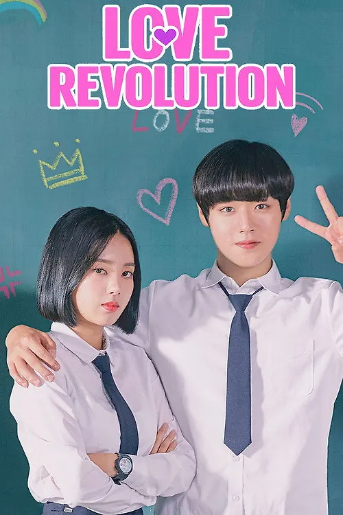 Love Revolution