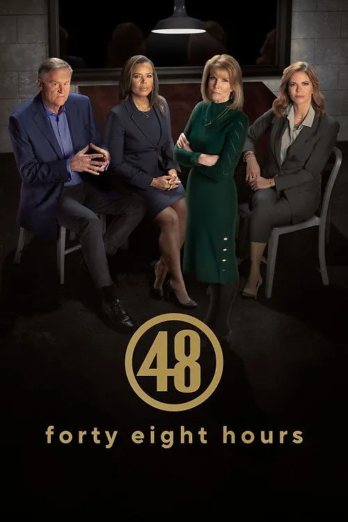 48 Hours