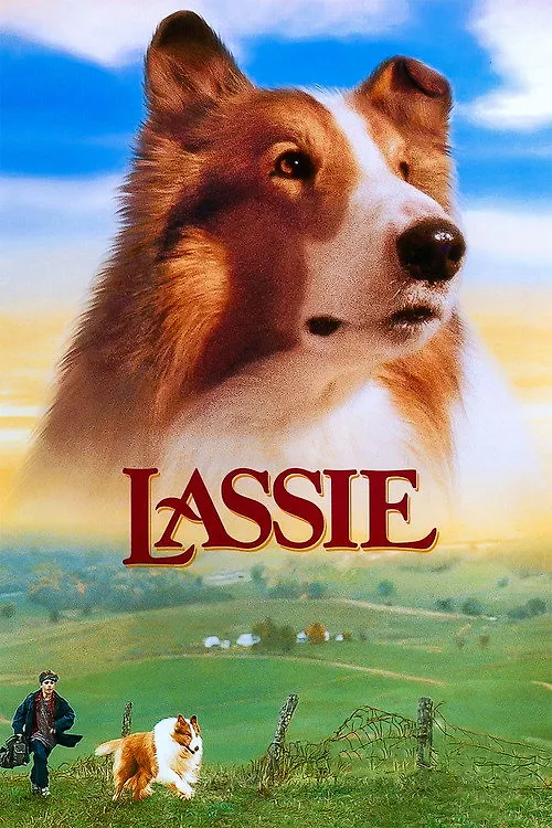 Lassie