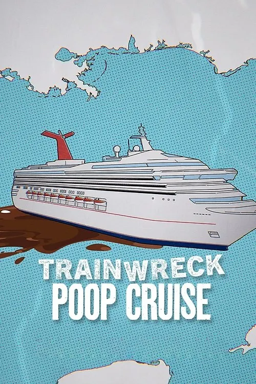 Trainwreck: Poop Cruise