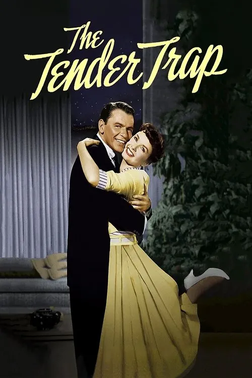 The Tender Trap