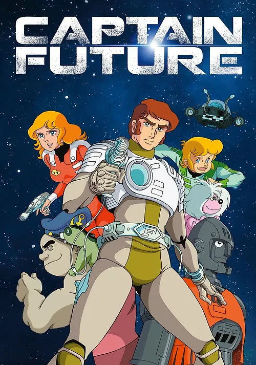 Captain Future