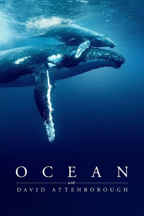 Ocean with David Attenborough