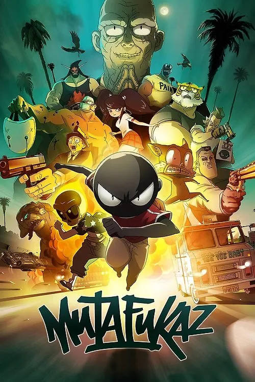 MFKZ