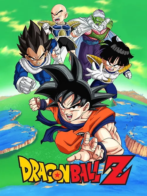 Dragon Ball Z