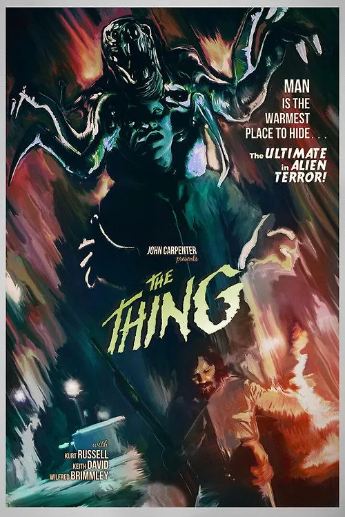 The Thing