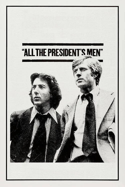 All the President's Men