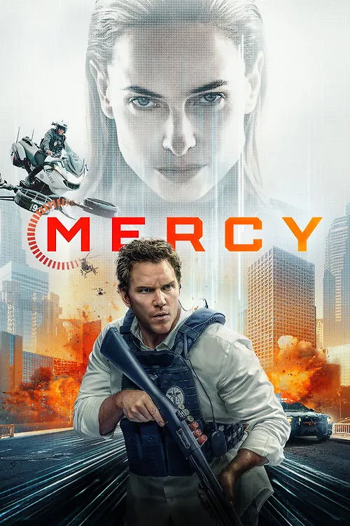 Mercy