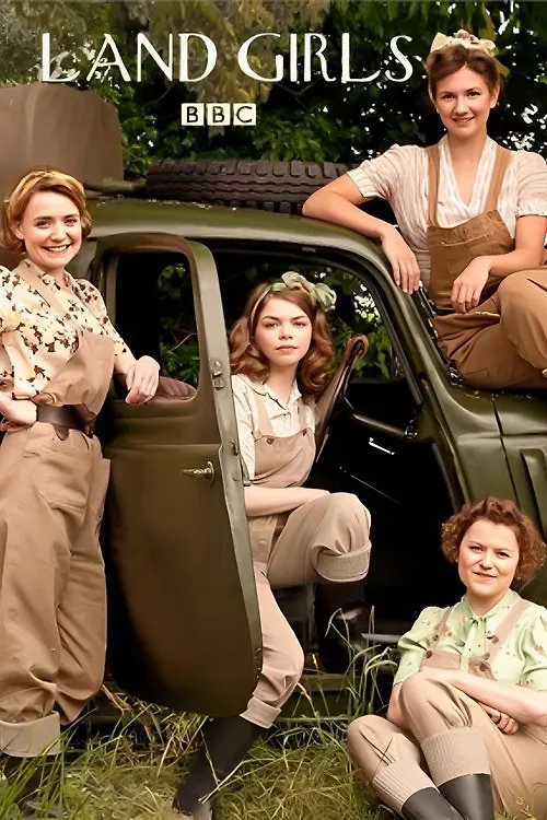 Land Girls