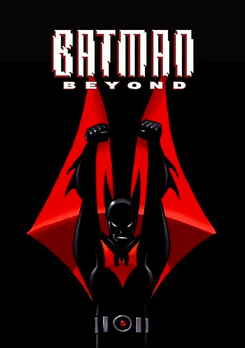Batman Beyond