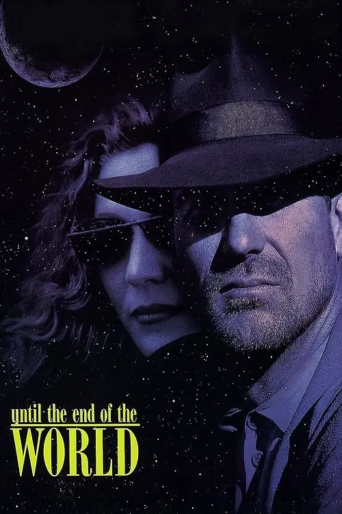 Until the End of the World