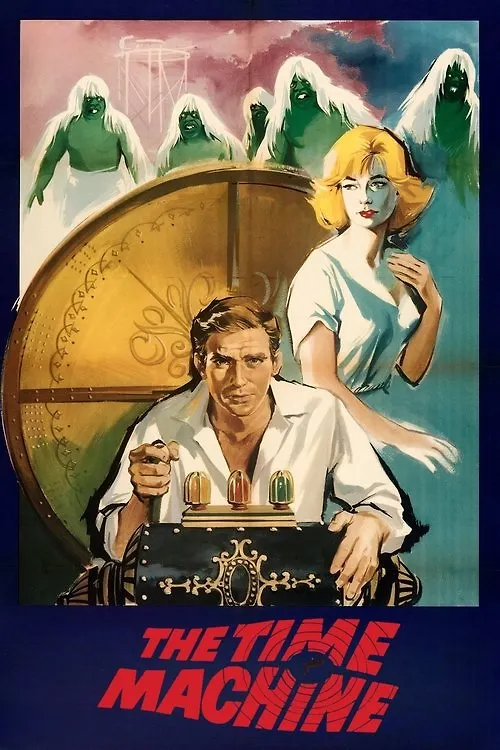 The Time Machine
