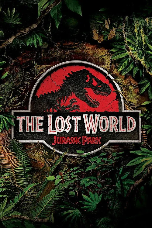 The Lost World: Jurassic Park