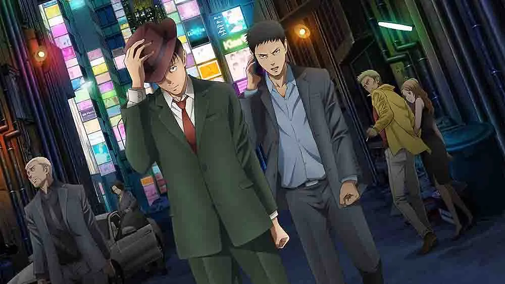 My Home Hero Batch Subtitle Indonesia