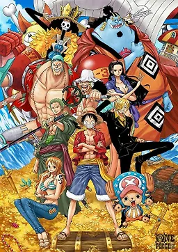 One Piece Episode 5 Sub Indo